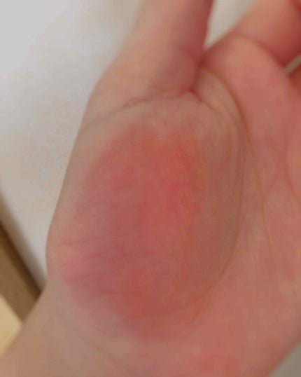 スフレ感チーク&リップ/SUGAO®/ジェル・クリームチークを使ったクチコミ(2枚目)