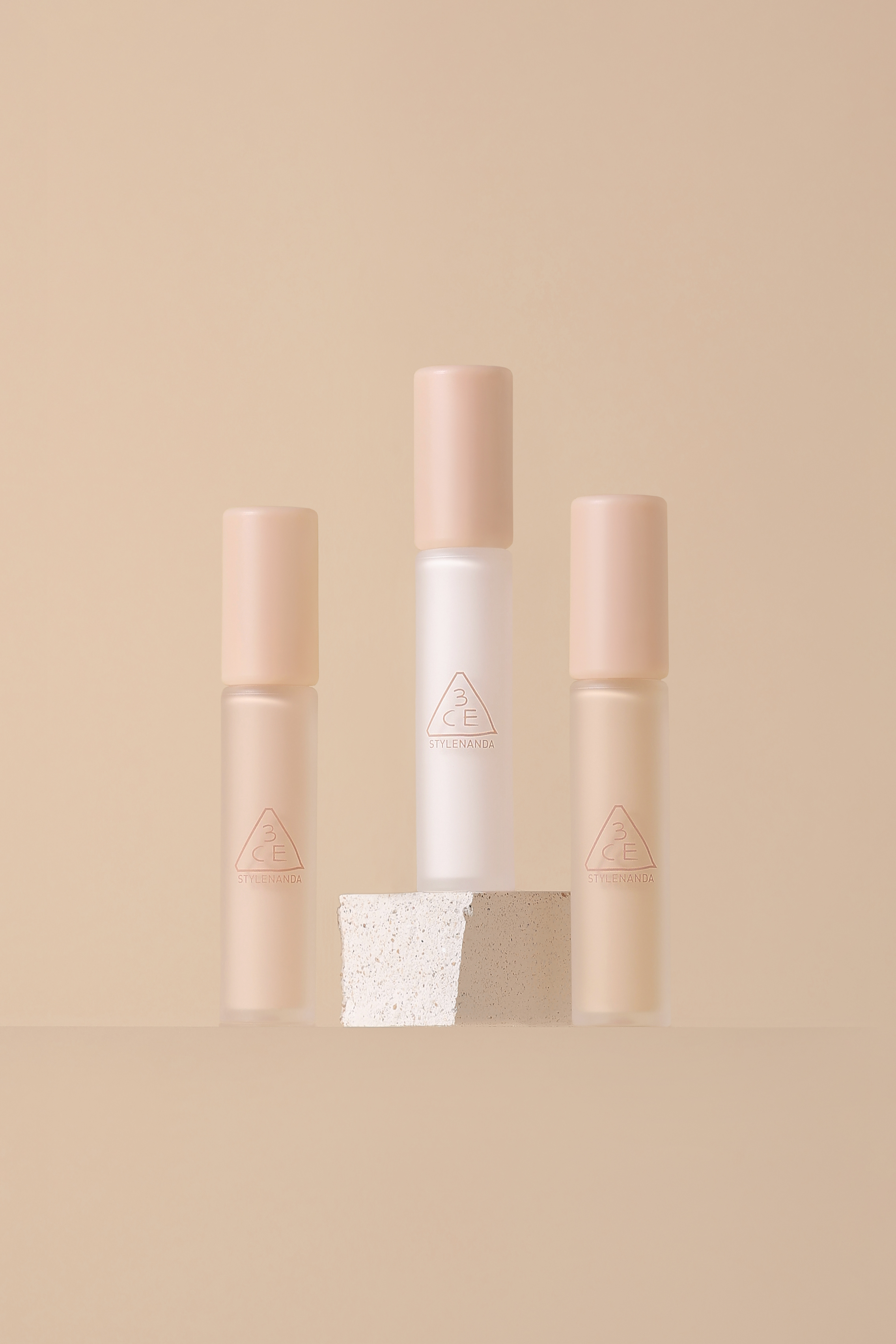 3CE スキンフィットカバー リキッドコンシーラー / 3CE