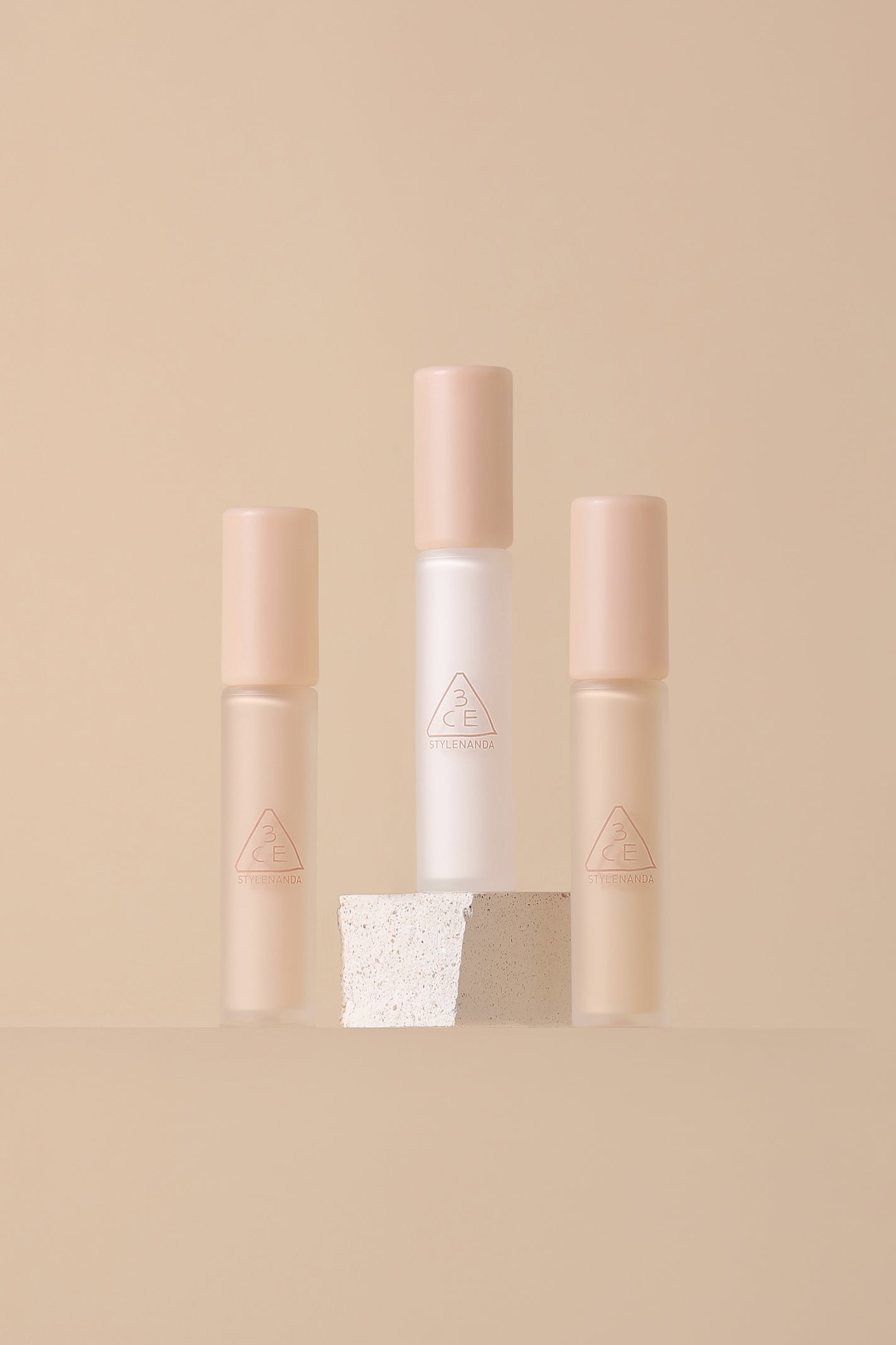 3CE スキンフィットカバー リキッドコンシーラー 3CE