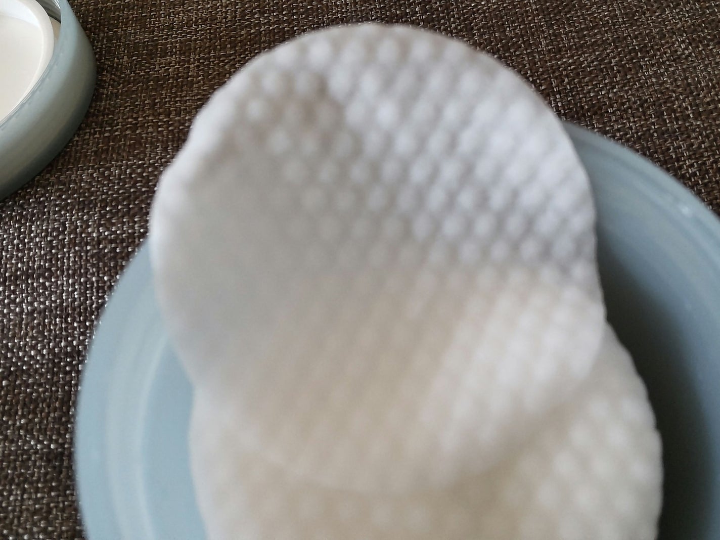 松葉ポアーパッド クリアタッチ/Abib /トナーパッドを使ったクチコミ(5枚目)