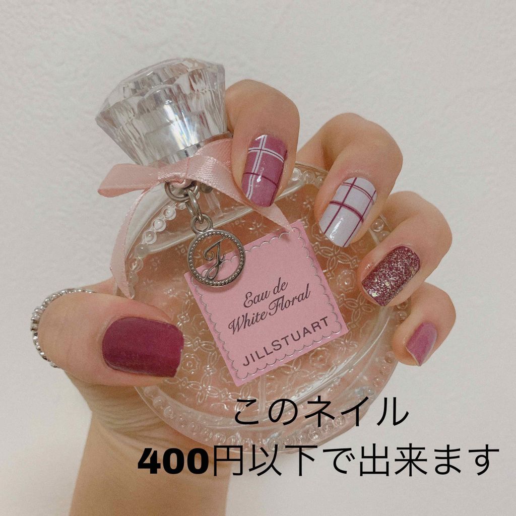プレイネイル/ETUDE/マニキュアを使ったクチコミ（1枚目）