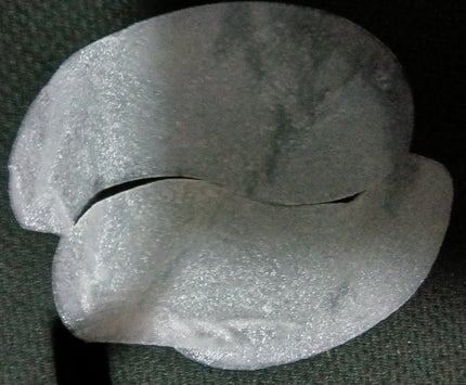 NMNモイストアイシート/Make.iN/アイケア・アイクリームを使ったクチコミ(3枚目)