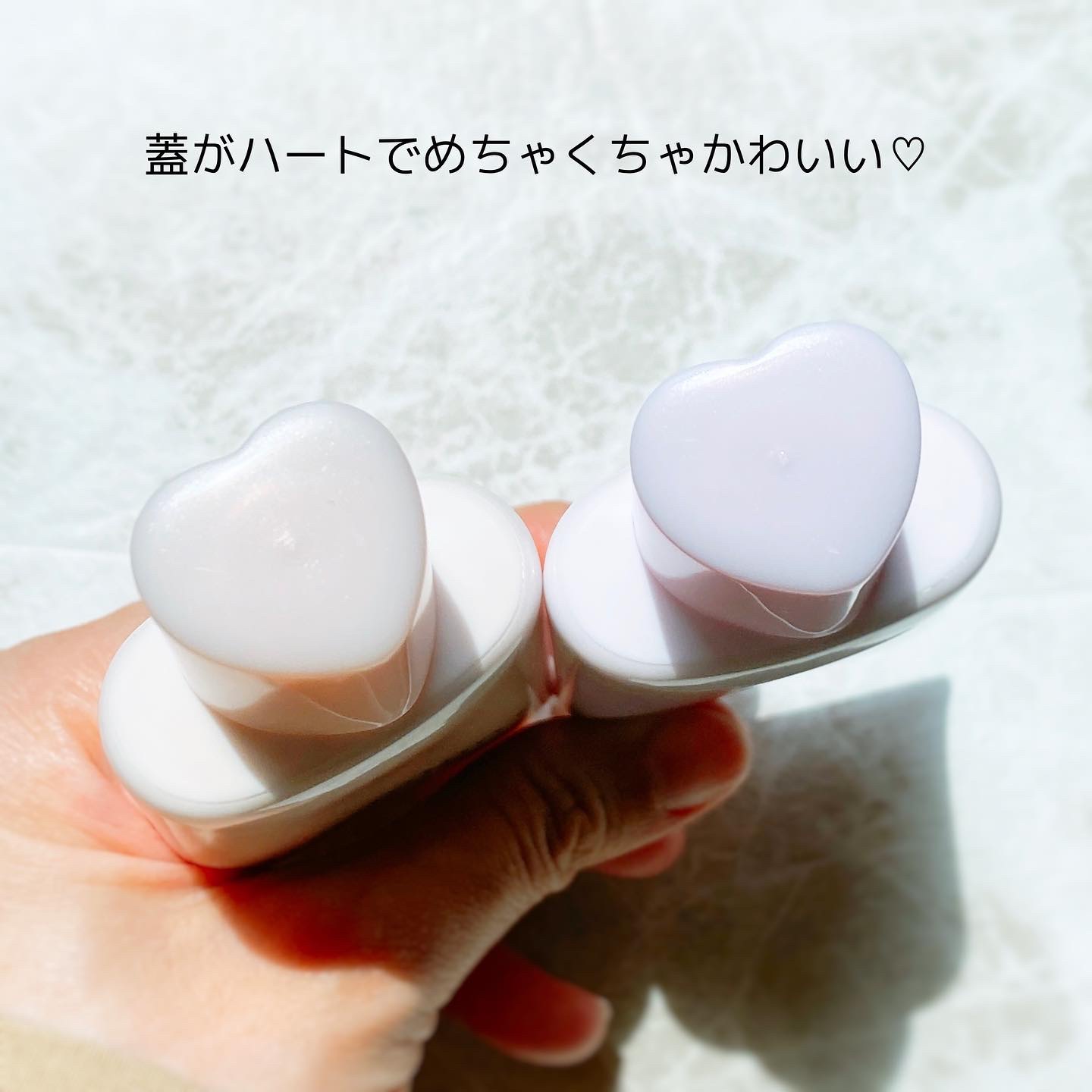 生つや肌おしろい乳液/ウルミナプラス/乳液を使ったクチコミ（3枚目）