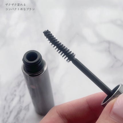 アイラッシュトリートメントセラム/BANILA CO/まつげ美容液を使ったクチコミ(4枚目)