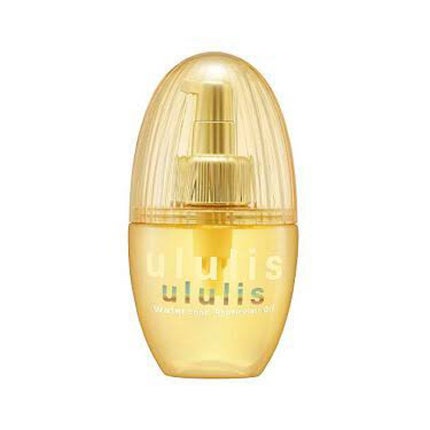 ウォーターコンク モイストヘアオイル/ululis/ヘアオイルを使ったクチコミ(6枚目)