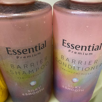 ãšãã»ã³ã·ã£ã«ãã¬ãã¢ã ããªã¢ã·ã£ã³ããŒã»ã³ã³ãã£ã·ã§ã㌠ã·ã«ããŒïŒã¹ã ãŒã¹/ãšãã»ã³ã·ã£ã«/åžè²©ã·ã£ã³ããŒã䜿ã£ãã¯ãã³ãïŒ1æç®ïŒ