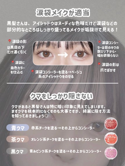 ストレッチコンシーラー/CEZANNE/リキッドコンシーラーを使ったクチコミ(7枚目)