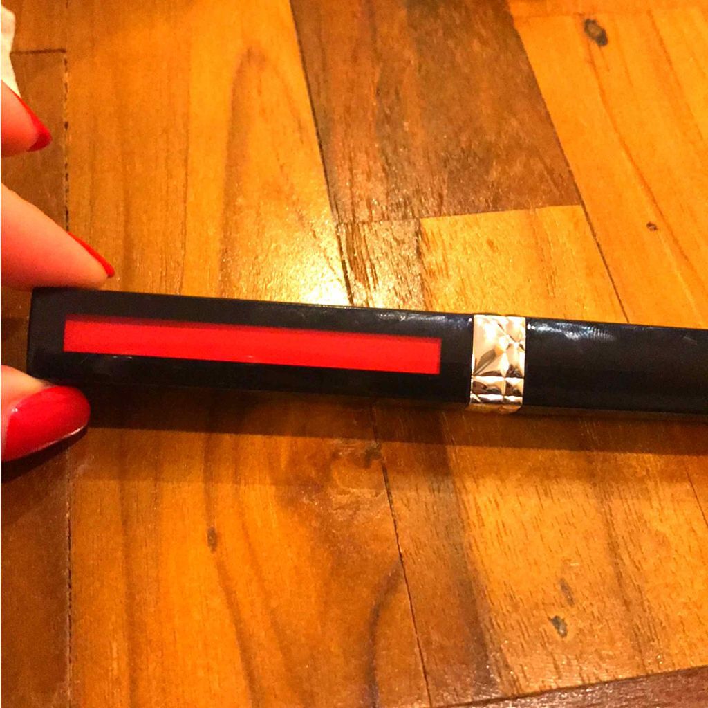 ルージュ ディオール リキッド/Dior/口紅を使ったクチコミ(1枚目)