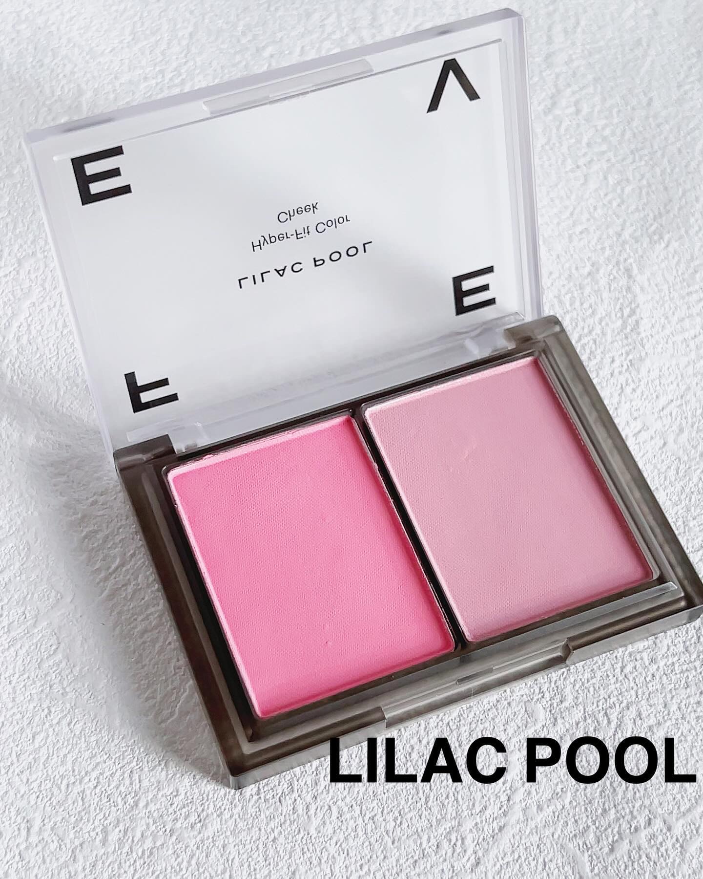 ハイパーフィットカラーチーク/FEEV/ジェル・クリームチークを使ったクチコミ（3枚目）