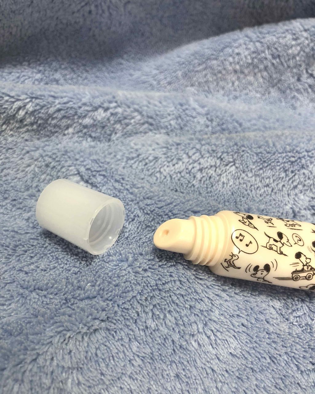 エテュセ リップエッセンス/ettusais/リップ美容液を使ったクチコミ(2枚目)