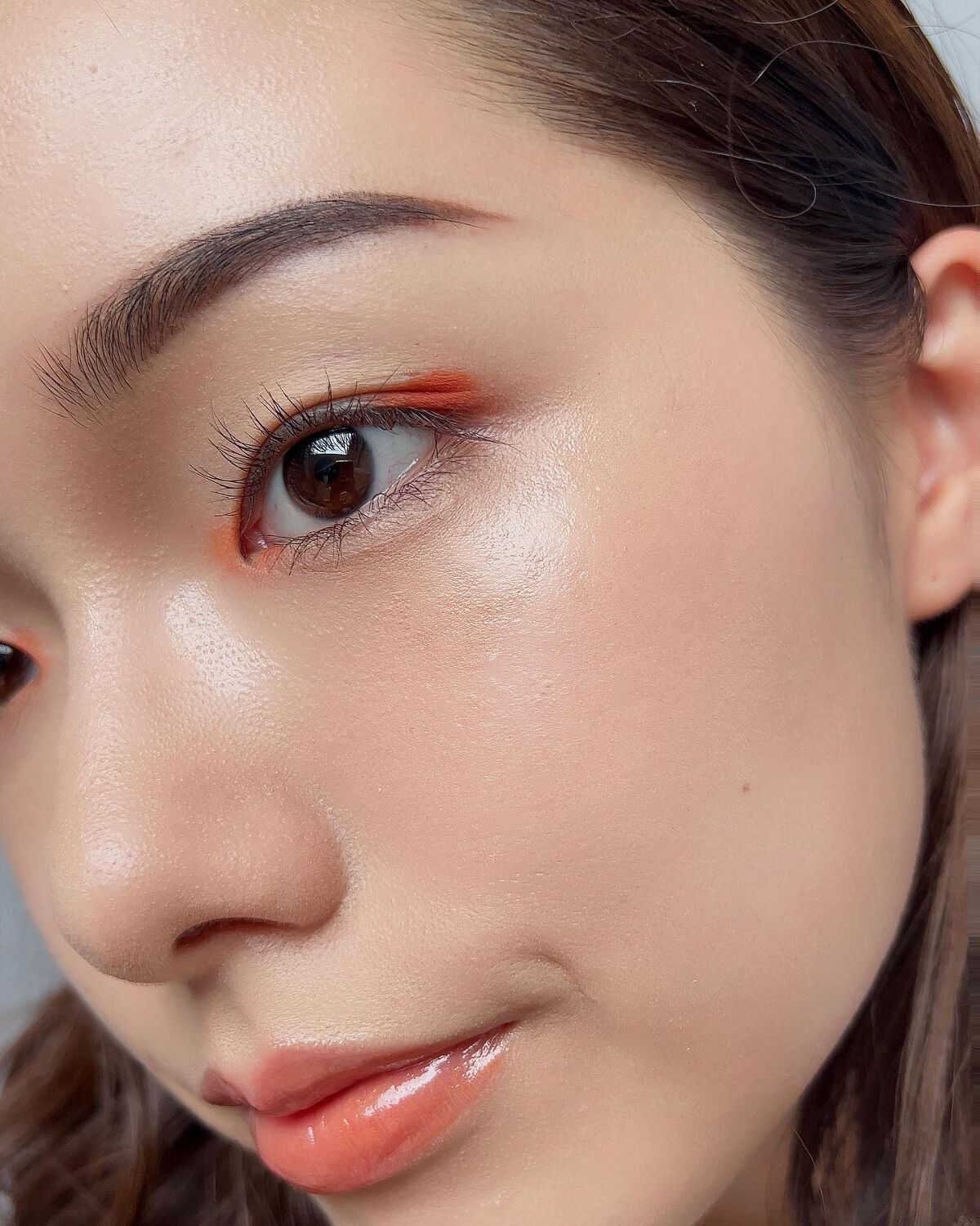 38°C / 99°F Lipstick <TOKYO>/UZU BY FLOWFUSHI/口紅を使ったクチコミ(8枚目)