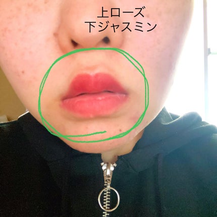 ニュアンス マット ルージュ/Visée/口紅を使ったクチコミ(6枚目)