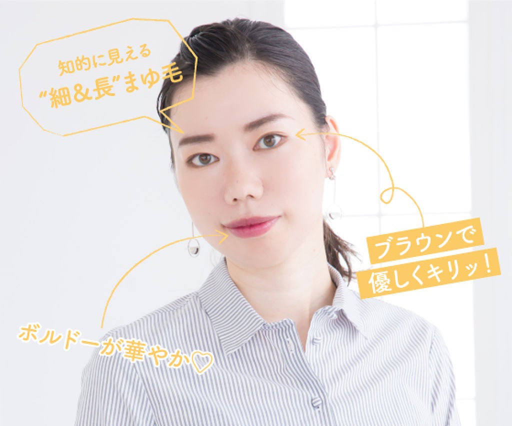 スライドパウダーブラシ(先斜タイプ)/貝印/メイクブラシを使ったクチコミ(1枚目)