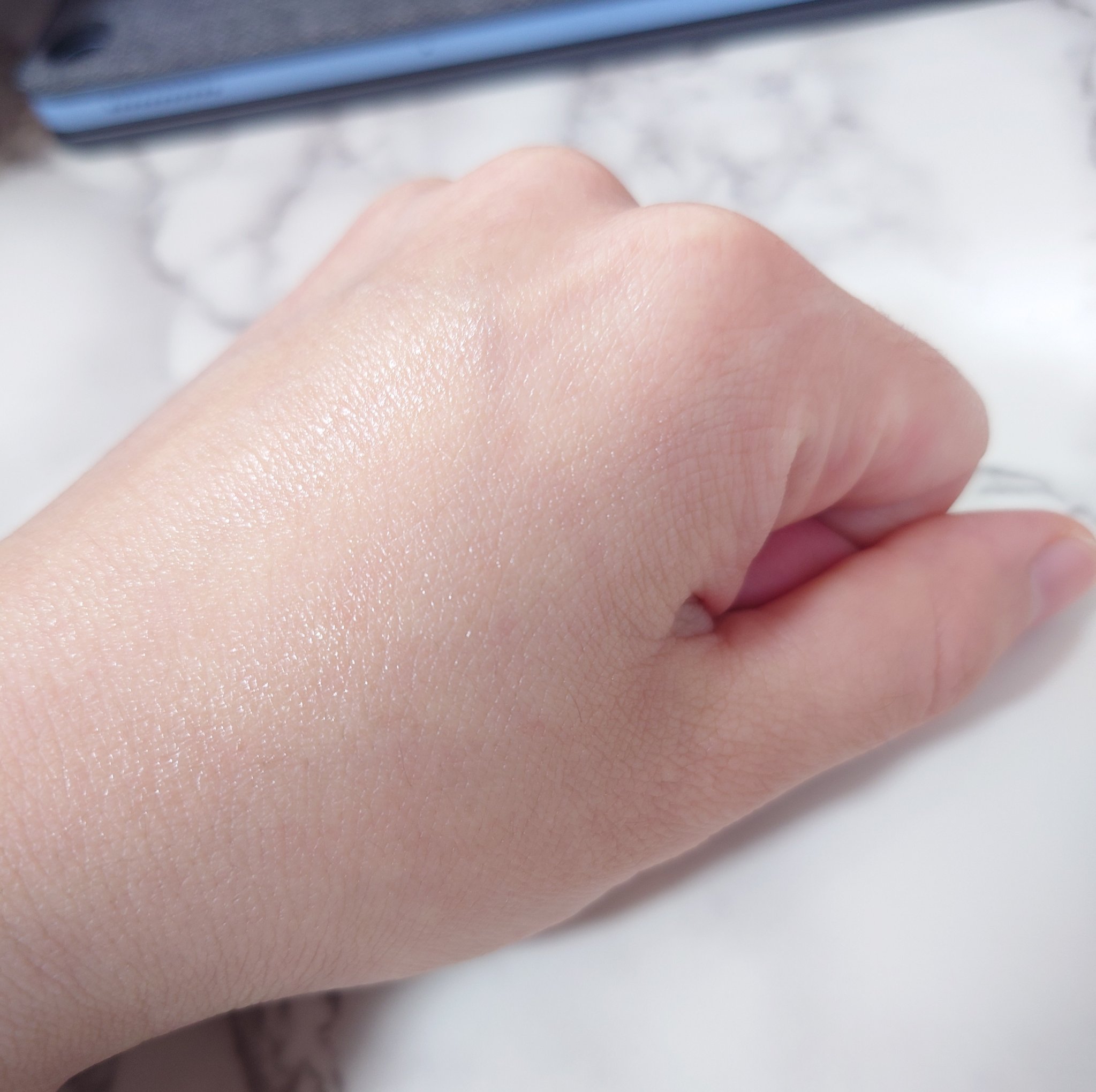 ダブルセラムオールインワンマルチバーム/ダルバ/フェイスバームを使ったクチコミ（3枚目）