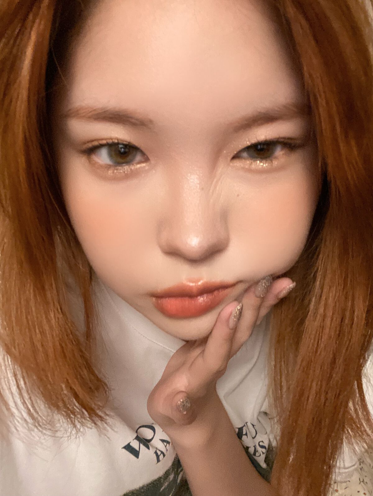 リキッドアイシャドウ/FLORTTE/リキッドアイシャドウを使ったクチコミ（3枚目）