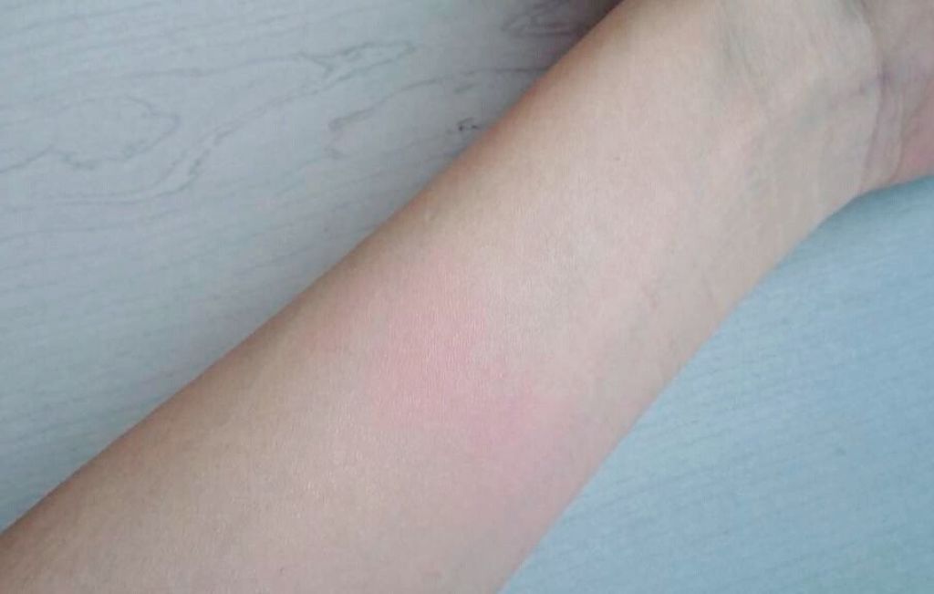 ナチュラル チークN/CEZANNE/パウダーチークを使ったクチコミ（3枚目）