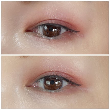 アディクション ザ アイシャドウ パレット/ADDICTION/アイシャドウパレットを使ったクチコミ(4枚目)