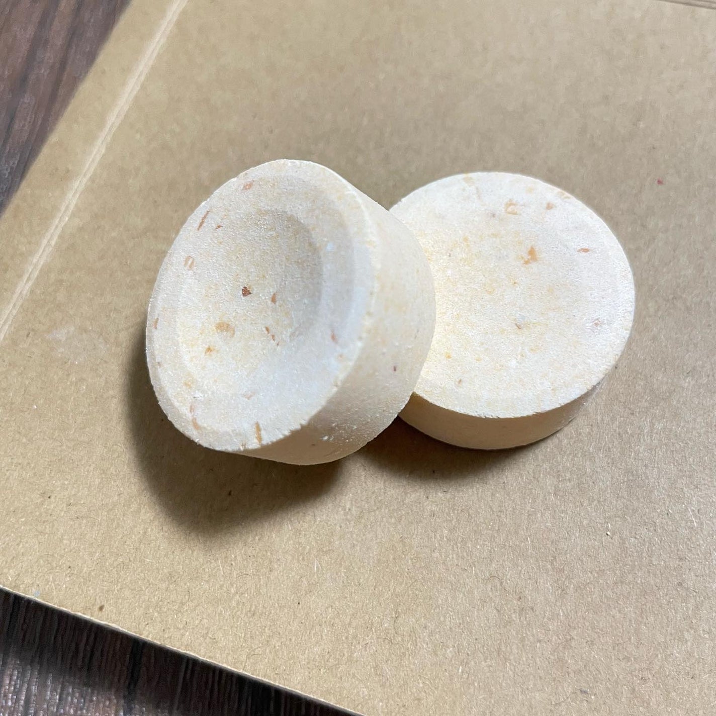 Furo RESORT SPICY DAYS(フューロリゾート スパイシーデイズ)/Furo/無機塩系入浴剤を使ったクチコミ(5枚目)