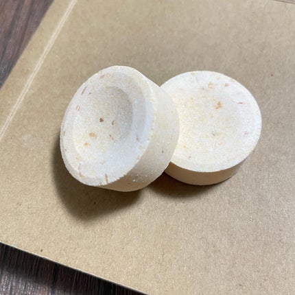 Furo RESORT SPICY DAYS(フューロリゾート スパイシーデイズ)/Furo/無機塩系入浴剤を使ったクチコミ(5枚目)