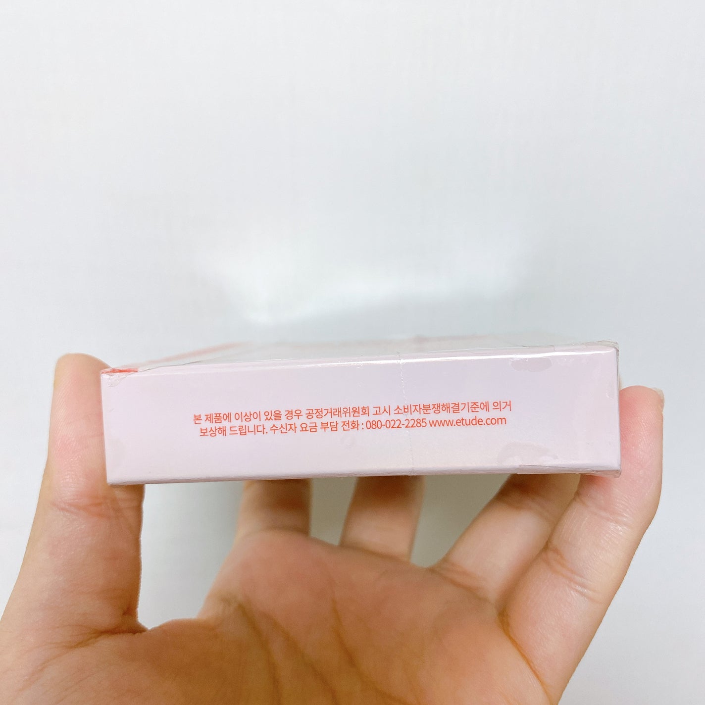 プレイカラーアイズ レトロストリート /ETUDE/アイシャドウパレットを使ったクチコミ(6枚目)