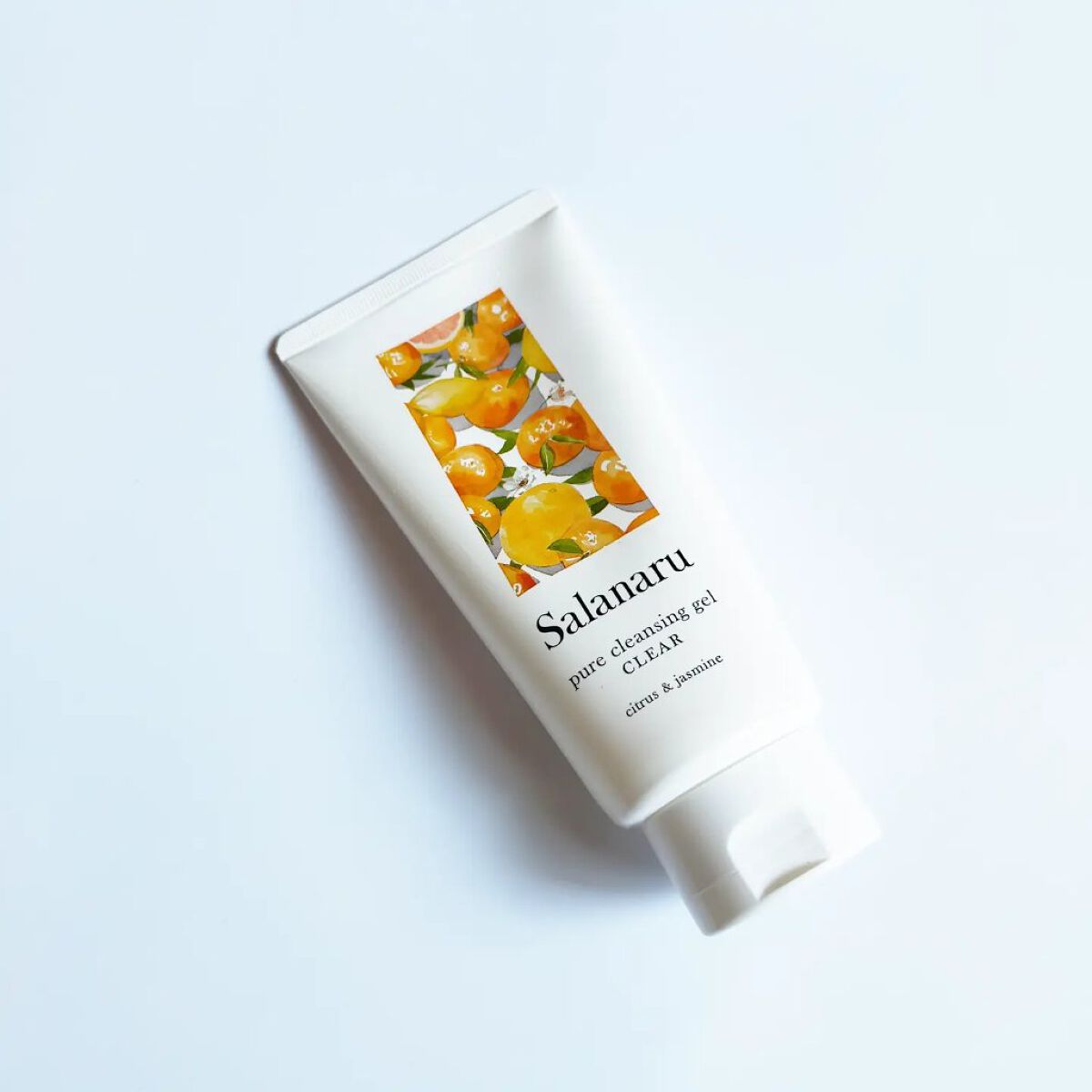 Salanaru ピュアクレンジングジェル　クリア/Salanaru（サラナル）/クレンジングジェルを使ったクチコミ（1枚目）