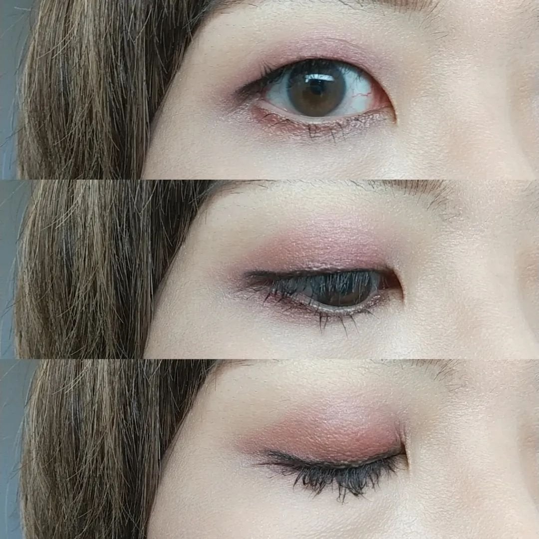 ジルスチュアート ブルームクチュール アイズ/JILL STUART/アイシャドウパレットを使ったクチコミ(3枚目)