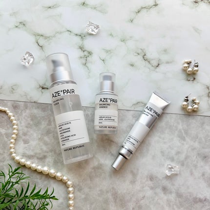 アゼペア クリーム/ネイチャーリパブリック/フェイスクリームを使ったクチコミ(8枚目)