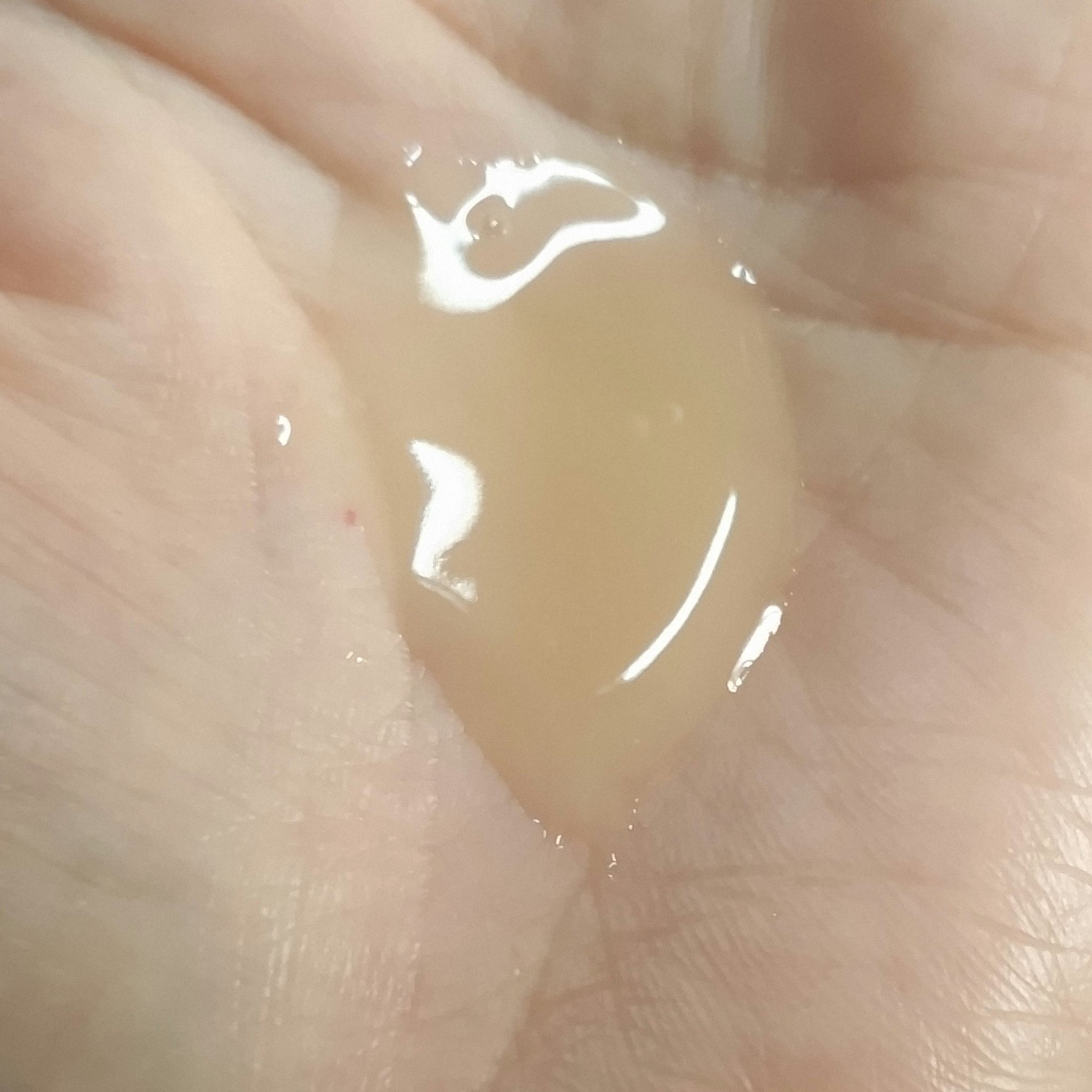 パーフェクショニスト プロ ブライト セラム/ESTEE LAUDER/美容液を使ったクチコミ（3枚目）