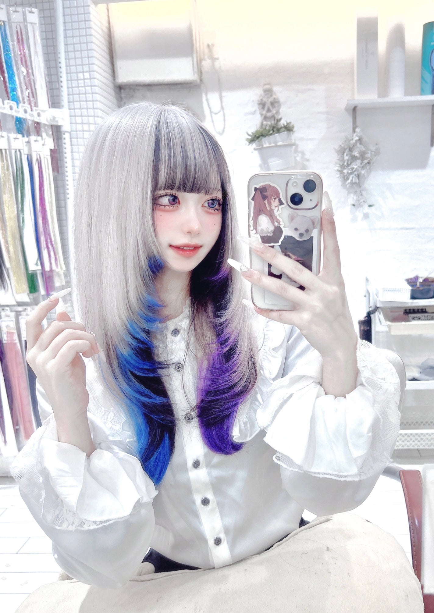 フィーノ プレミアムタッチ 濃厚美容液ヘアマスク/フィーノ/ヘアマスク・ヘアパックを使ったクチコミ(2枚目)