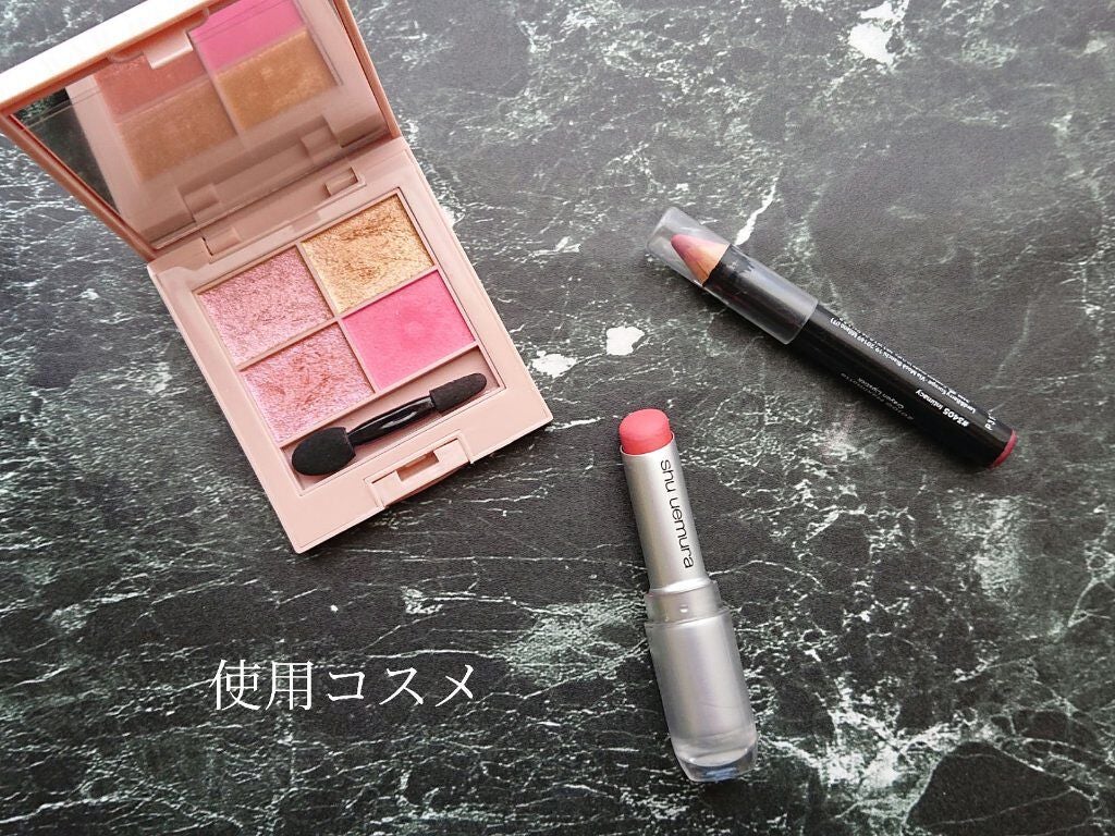 カラーマジョリティー/カラーマジョリティー/カラーコンタクトレンズを使ったクチコミ(3枚目)