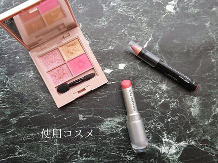 カラーマジョリティー/カラーマジョリティー/カラーコンタクトレンズを使ったクチコミ(3枚目)