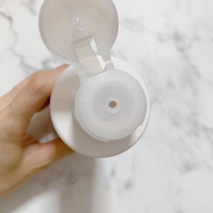 美白とニキビケア ボタニカル高保湿化粧水(薬用)/NICE & QUICK/化粧水を使ったクチコミ(2枚目)