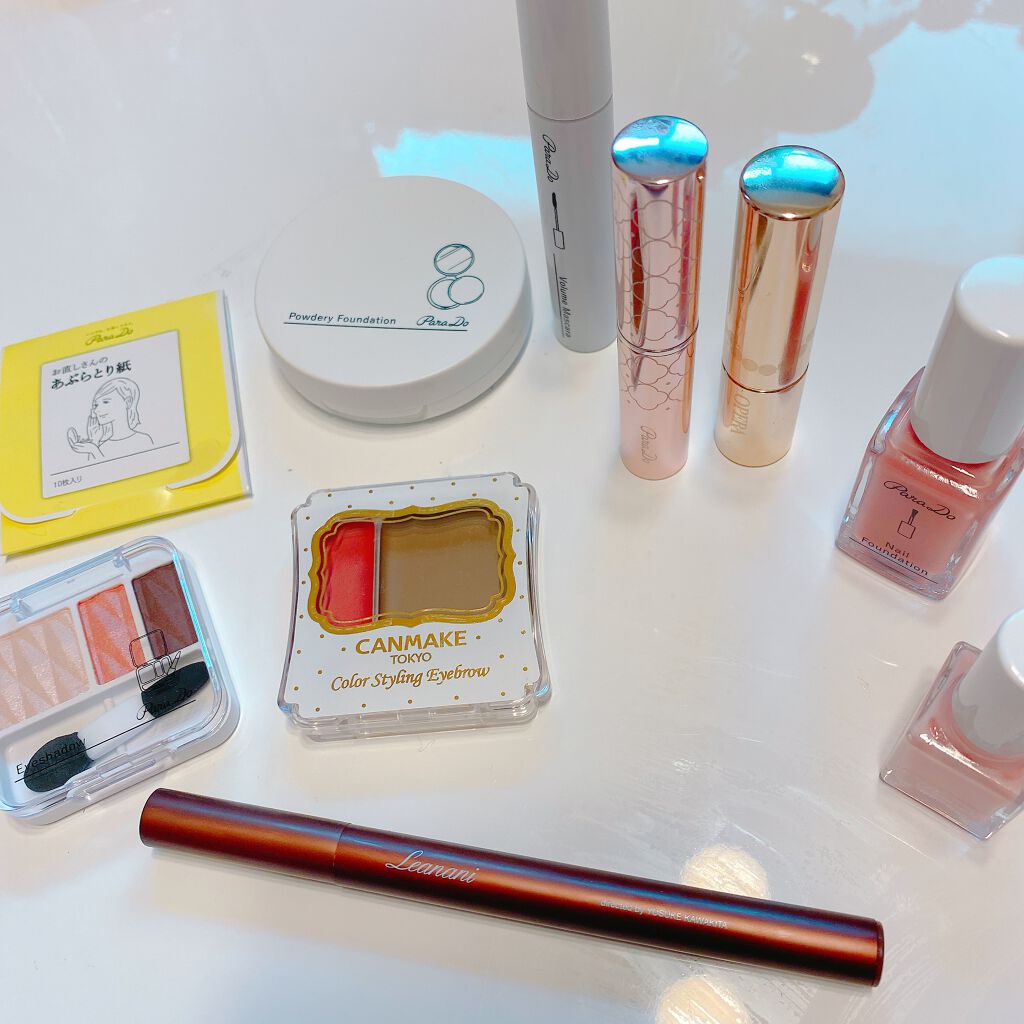 オペラ リップティント N/OPERA/リップティントを使ったクチコミ（2枚目）