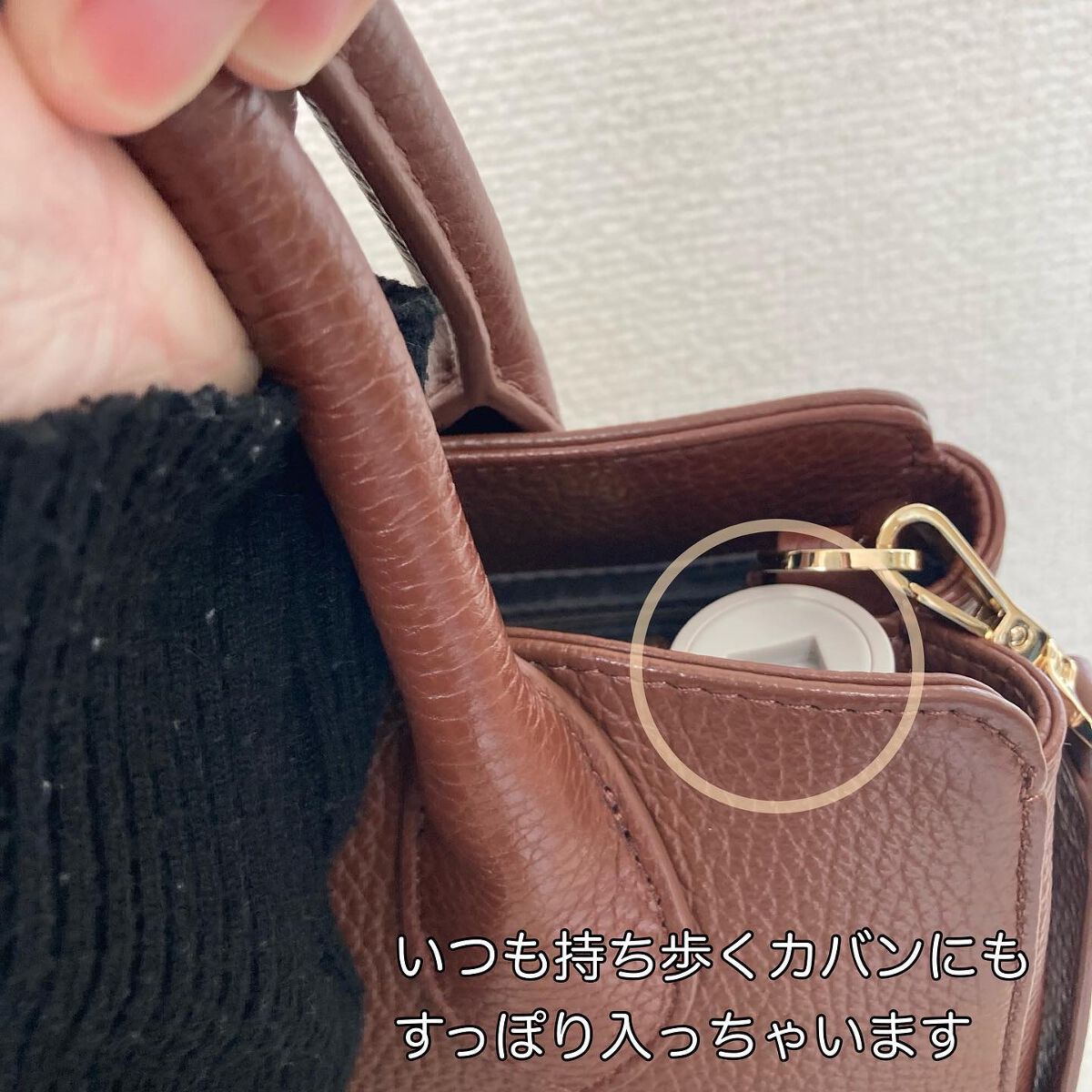 スタイリッシュ モバイルヘアアイロン(MHS-1342)/mod's hair/ストレートアイロンを使ったクチコミ(6枚目)