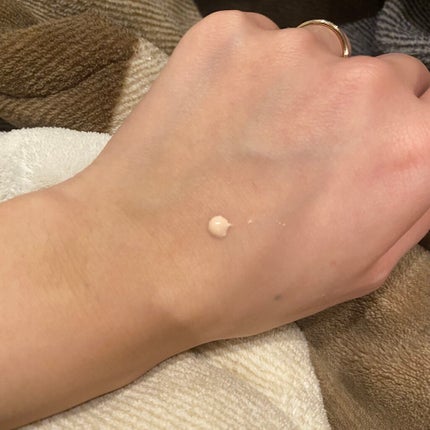 UVトーンアップベース/CEZANNE/化粧下地を使ったクチコミ(2枚目)