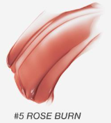 デュブラリーティント #5 ローズ・バーン