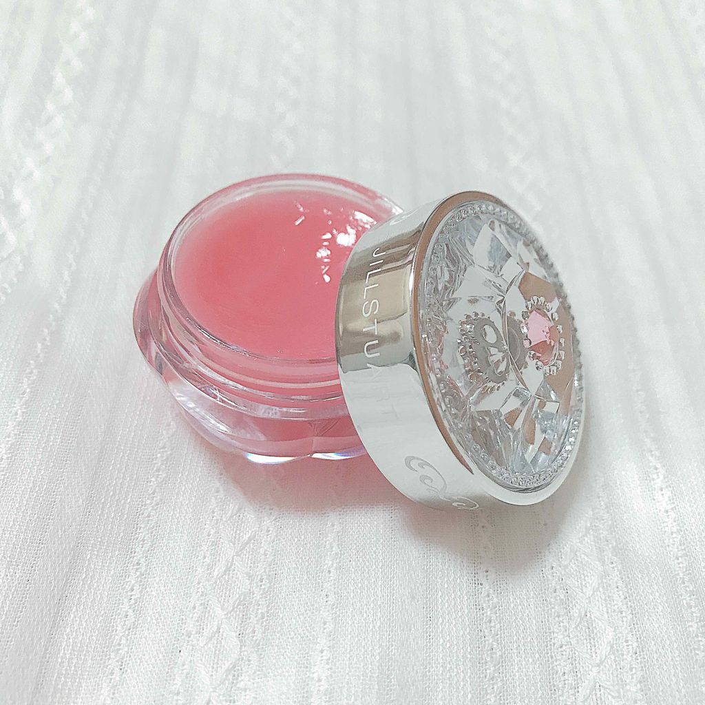 フルーツ リップバーム N/JILL STUART/リップケアを使ったクチコミ(1枚目)