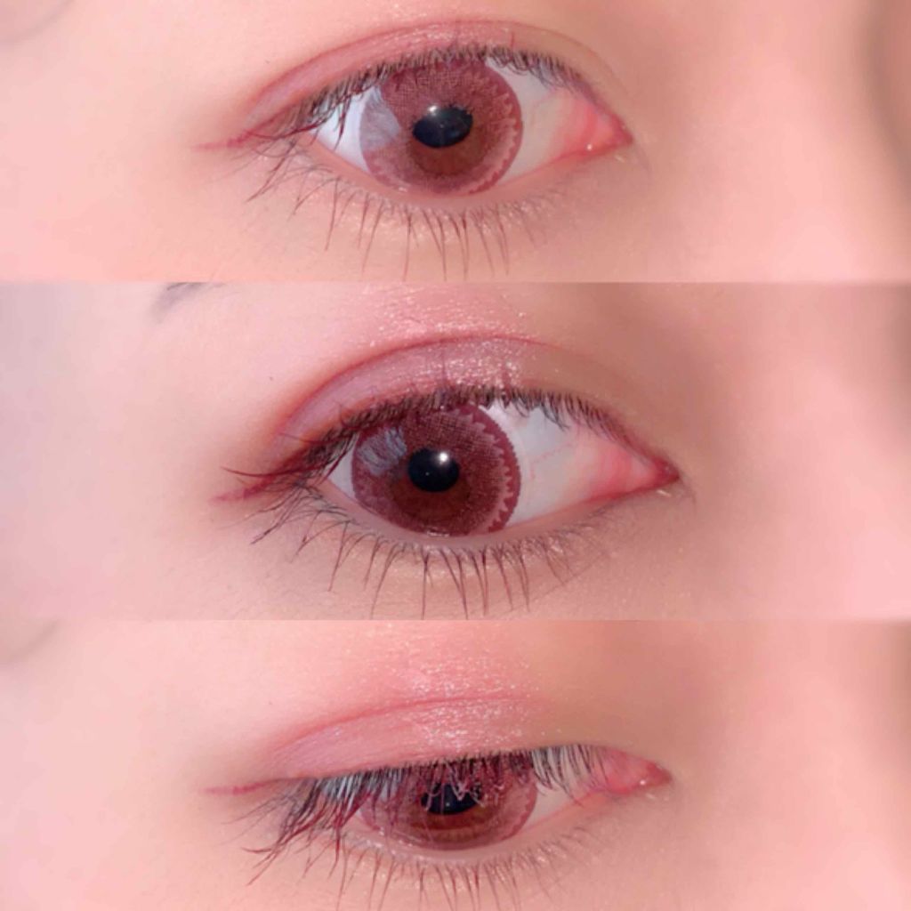 ミネラルロングラッシュマスカラ/エトヴォス/マスカラを使ったクチコミ（2枚目）