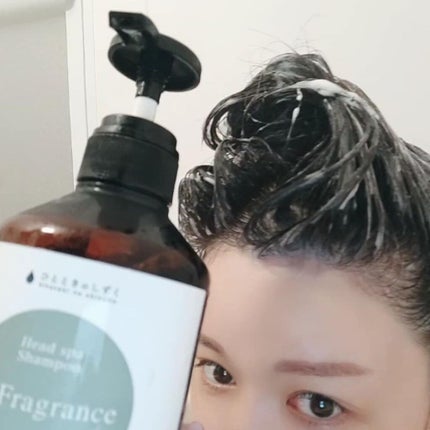 あたりちゃん♥️フォロバ&イイネ返し on LIPS 「💫eleFragranceShampoo&Treatmentセ..」(6枚目)