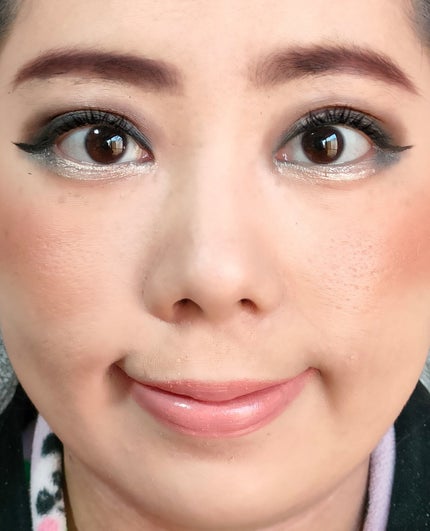 ブラッシュ/NARS/パウダーチークを使ったクチコミ(7枚目)