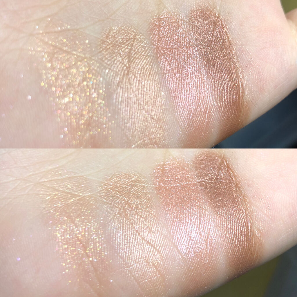 「密着アイライナー」クリームペンシル/デジャヴュ/ペンシルアイライナーを使ったクチコミ（2枚目）