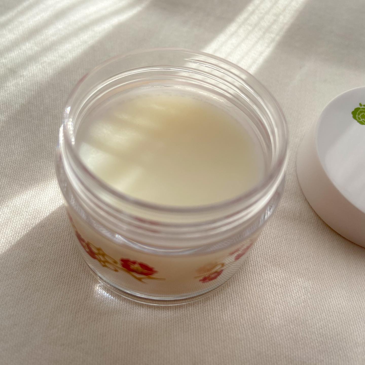 BIKOU 口元美容バームK/健康コーポレーション/リップケアを使ったクチコミ（2枚目）