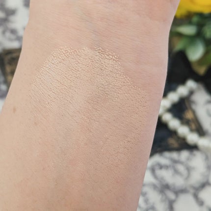 カバースタンプ/ACNAL/その他ファンデーションを使ったクチコミ(5枚目)