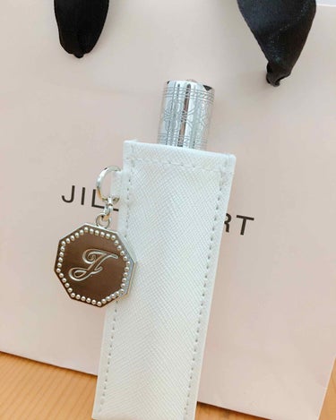 ジルスチュアート クリスタルブルーム オードパルファン/JILL STUART/香水(レディース)を使ったクチコミ（3枚目）