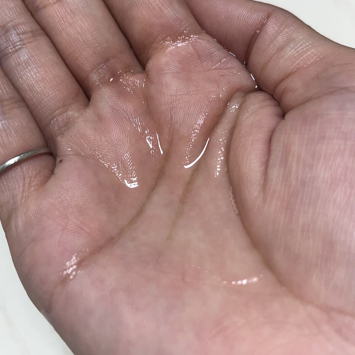 スキンメインテナイザー ST M2/リサージ/化粧水を使ったクチコミ（2枚目）