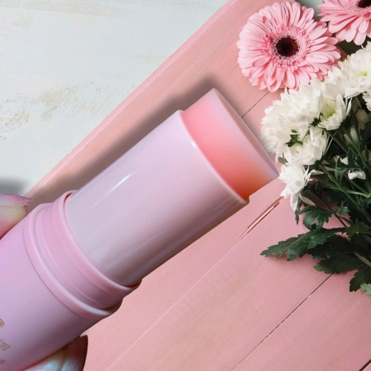 WRバウンス マルチバーム/KAHI/フェイスバームを使ったクチコミ（3枚目）