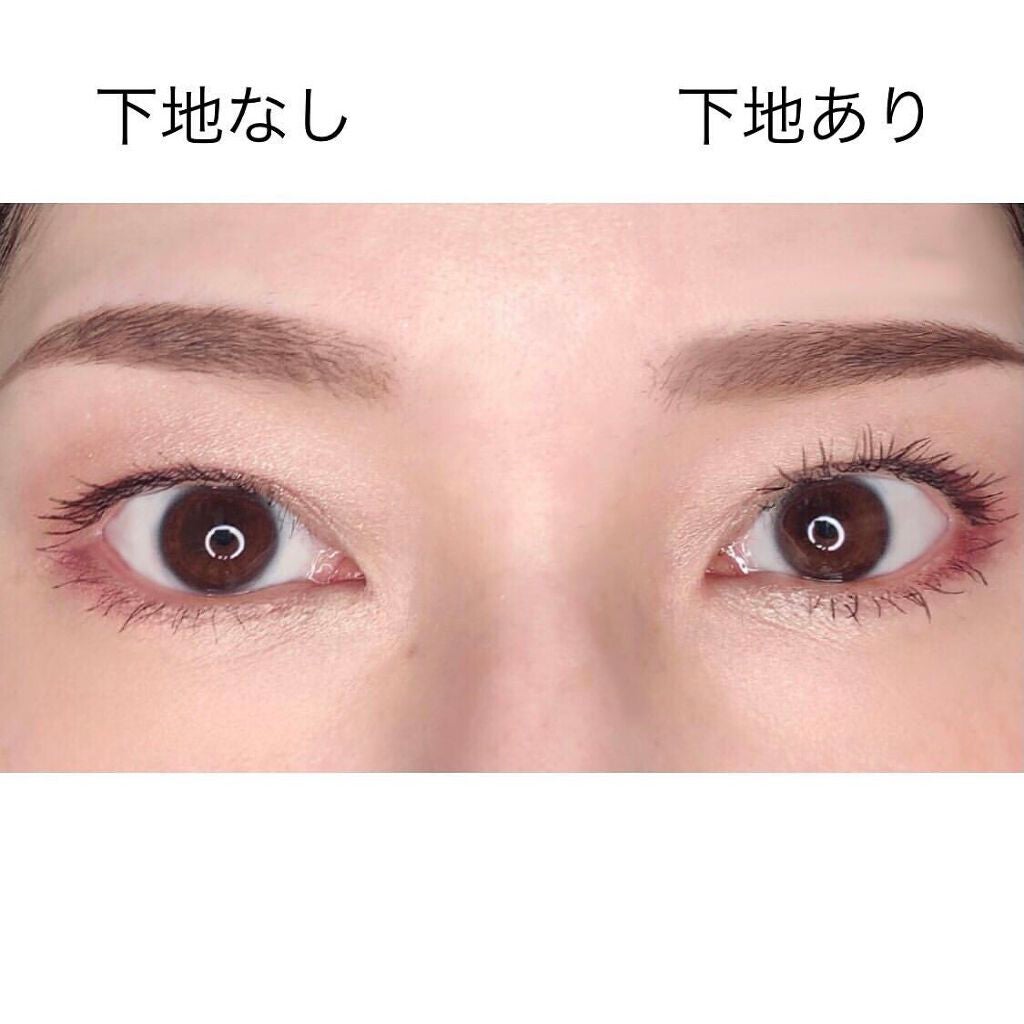 ラッシュマキシマイザーHP/KATE/マスカラ下地を使ったクチコミ(4枚目)