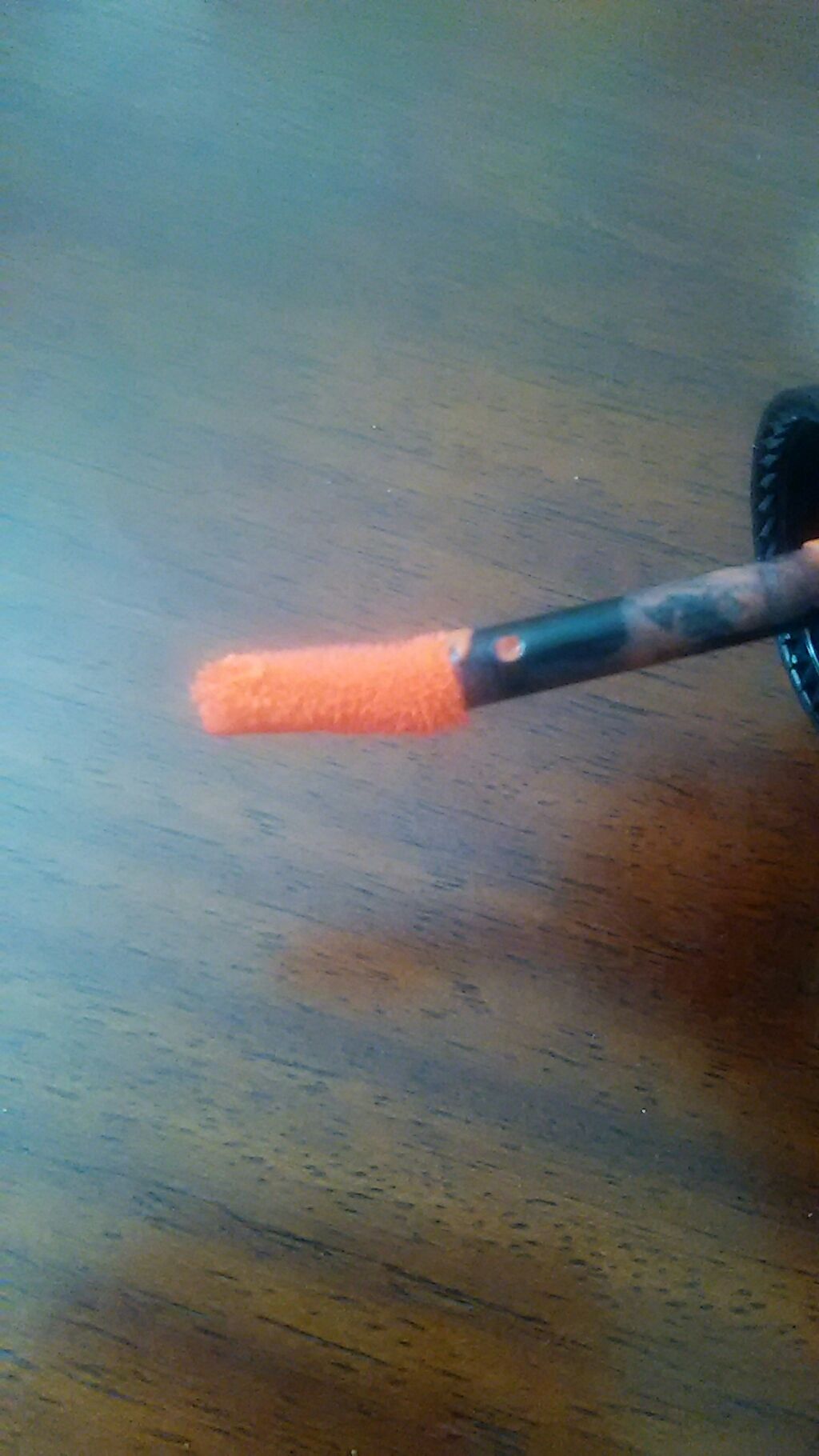 インク エアリー ベルベット/PERIPERA/口紅を使ったクチコミ（2枚目）