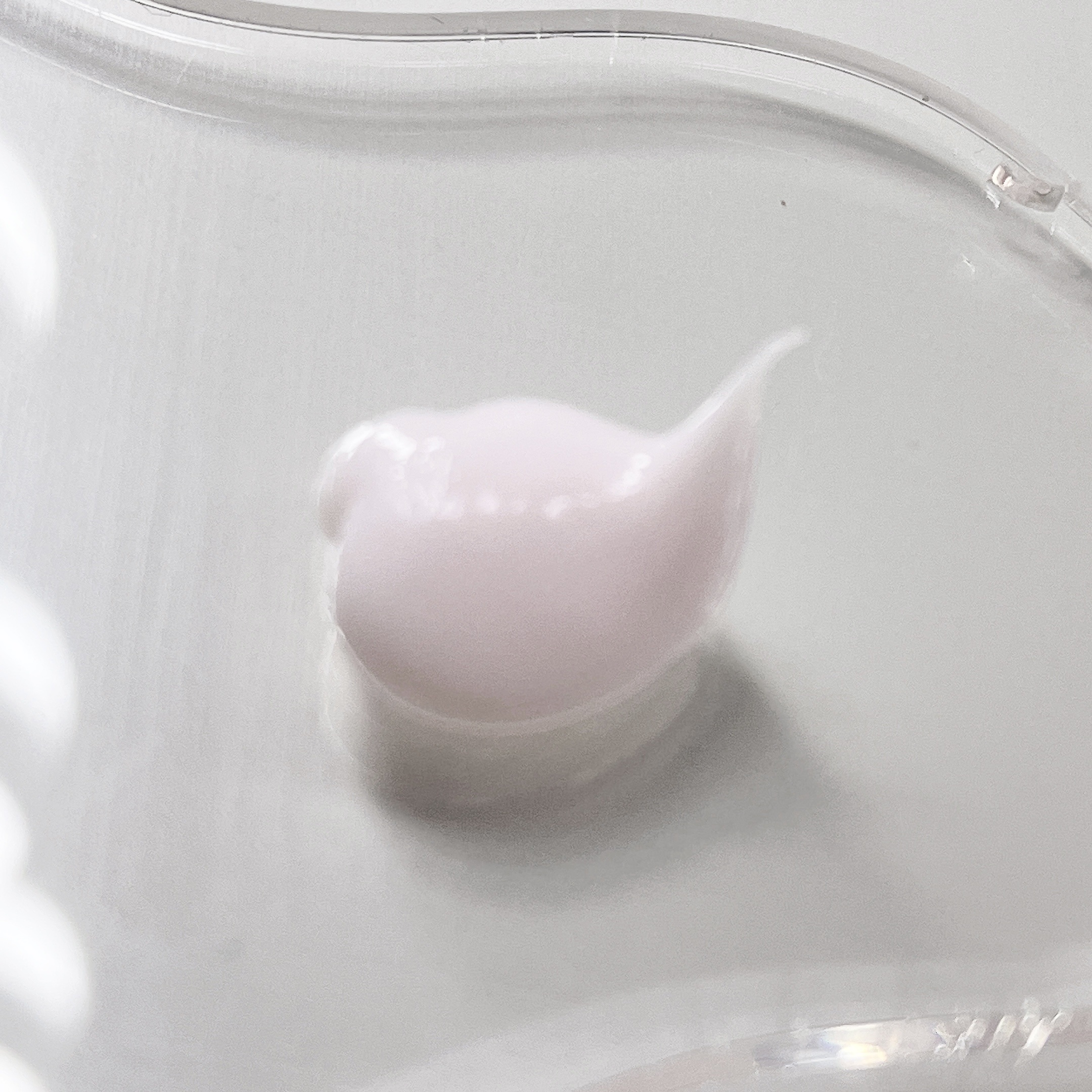 ダメージセラピー クリームトリートメント/GROWUS/洗い流すヘアトリートメントを使ったクチコミ（2枚目）