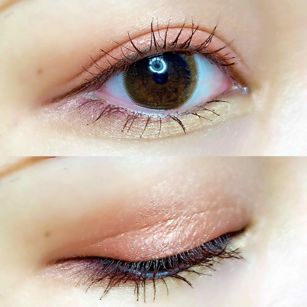 ロング&カールマスカラ スーパーWP/ヒロインメイク/マスカラを使ったクチコミ(1枚目)